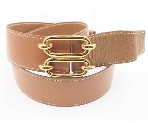 fake gold hermes belt - authentic Hermes belt for sale.